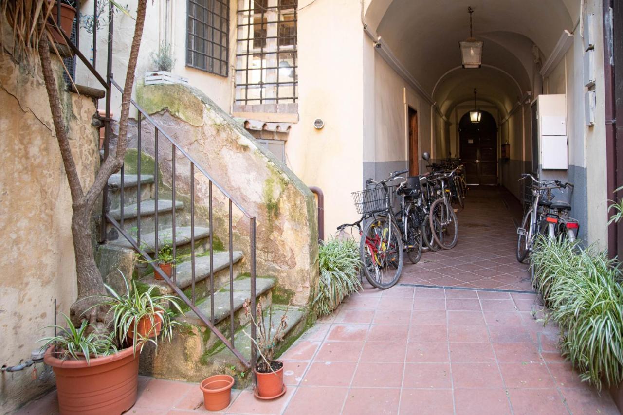 Trastevere Colorful Apartment With Terrace! Rom Exterior foto