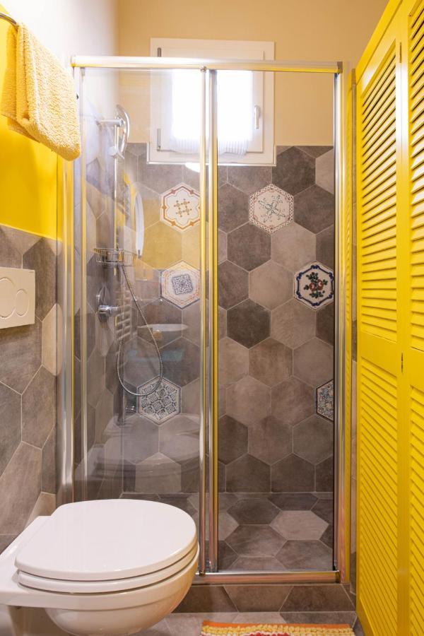 Trastevere Colorful Apartment With Terrace! Rom Exterior foto